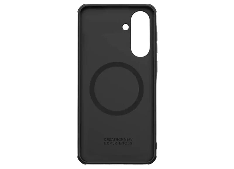 Nillkin Case Super Frosted Shield Pro Magnetic for Samsung Galaxy A56 5G Nillkin Black