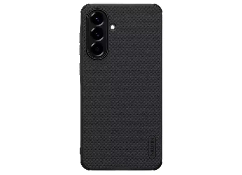 Nillkin Case Super Frosted Shield Pro Magnetic for Samsung Galaxy A56 5G Nillkin Black