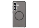Nillkin Θήκη Super Frosted Shield Pro Magnetic MagSafe για Samsung Galaxy S26 Διάφανη Μαύρο