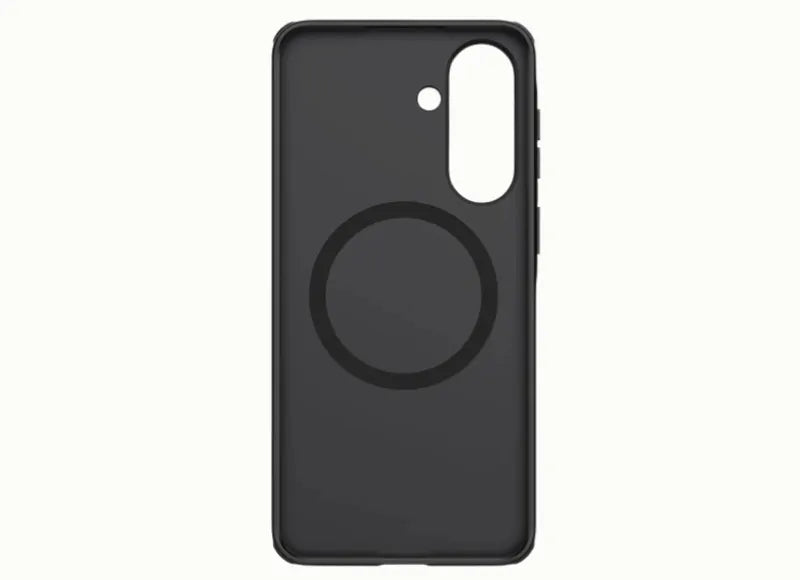 Nillkin Case Super Frosted Shield Pro Magnetic for Samsung Galaxy A57 Black