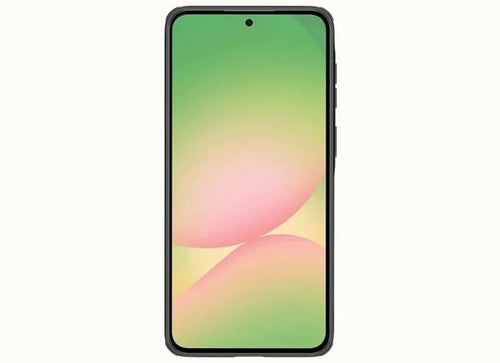 Nillkin Θήκη Super Frosted Shield Pro Magnetic για Samsung Galaxy A57 Ημιαδιάφανο Μαύρο