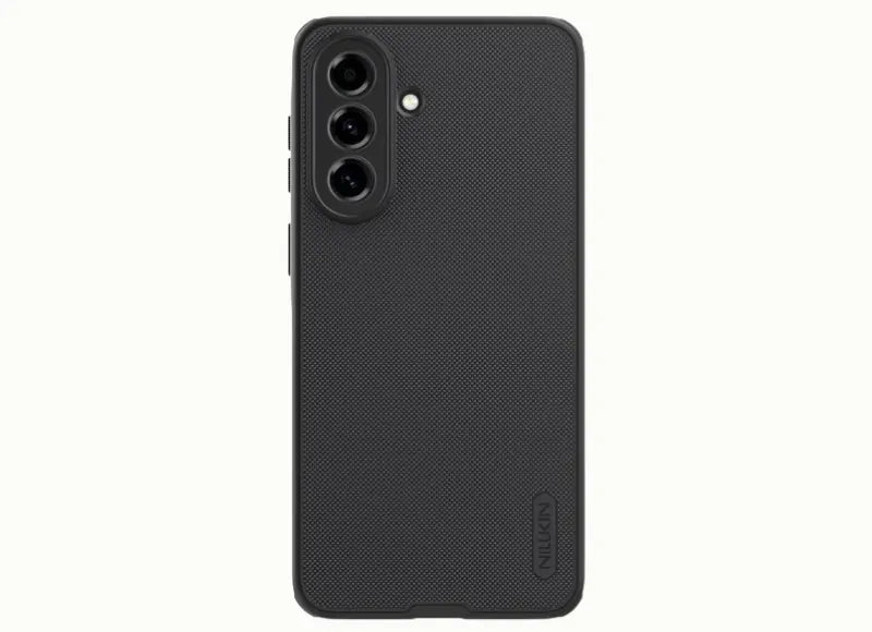 Nillkin Case Super Frosted Shield Pro Magnetic for Samsung Galaxy A57 Black