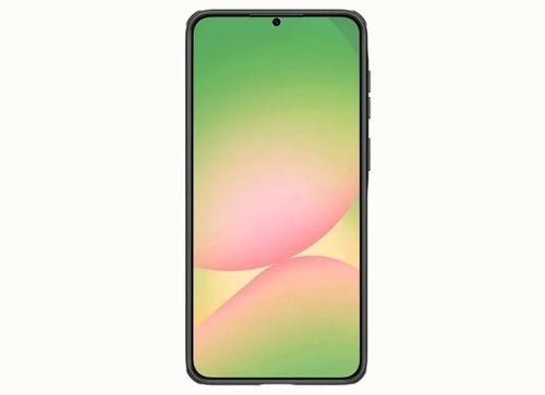 Nillkin Case Super Frosted Shield Pro Magnetic for Samsung Galaxy A57 Black