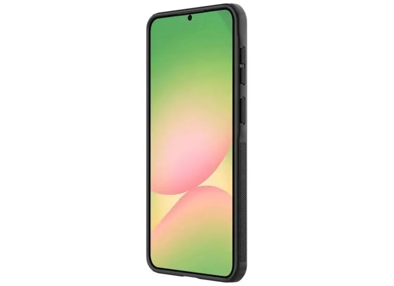 NILLKIN SUPER FROSTED SHIELD PRO CASE FOR SAMSUNG GALAXY A37 5G BLACK