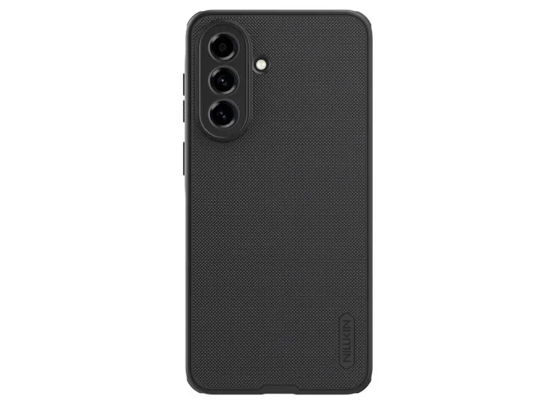 NILLKIN SUPER FROSTED SHIELD PRO ΘΗΚΗ ΓΙΑ SAMSUNG GALAXY S26 PLUS ΜΑΥΡΗ