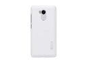 Nillkin Θήκη Super Frosted για Xiaomi Redmi 4 Pro Λευκό