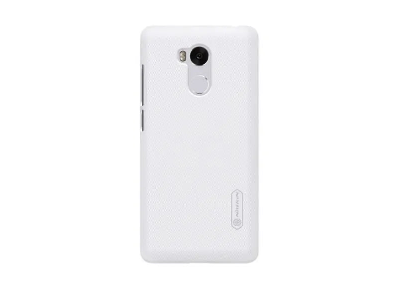 Nillkin Θήκη Super Frosted για Xiaomi Redmi 4 Pro Λευκό