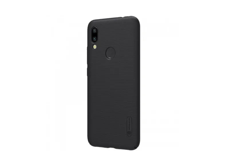 Nillkin Θήκη Super Frosted για Xiaomi Redmi 7 Μαύρο