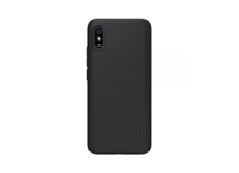 NILLKIN SUPER FROSTED CASE XIAOMI REDMI 9A - BLACK