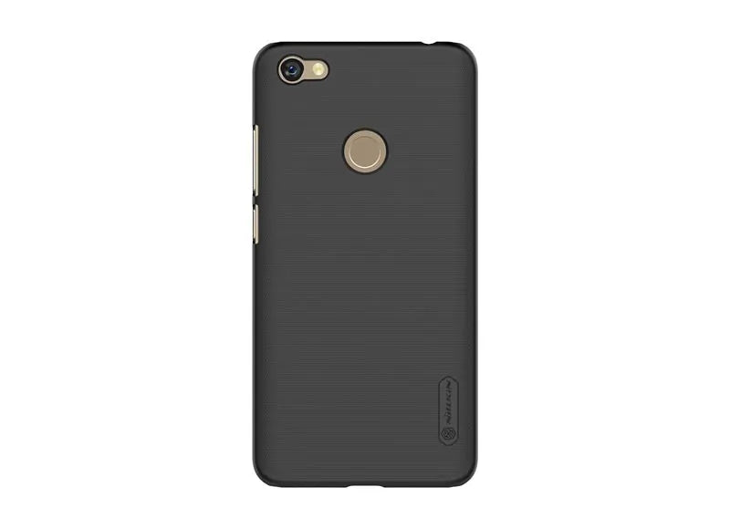 NILLKIN SUPER FROSTED CASE XIAOMI REDMI NOTE 5A - BLACK