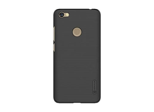 Nillkin Θήκη Super Frosted για Xiaomi Redmi Note 5A Μαύρο