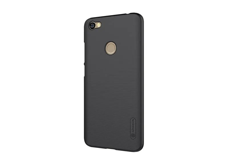 NILLKIN SUPER FROSTED CASE XIAOMI REDMI NOTE 5A PRIME - BLACK