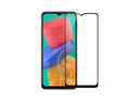 Nillkin Glass Screen Protector Cp + Pro for Samsung Galaxy M33 5G Black