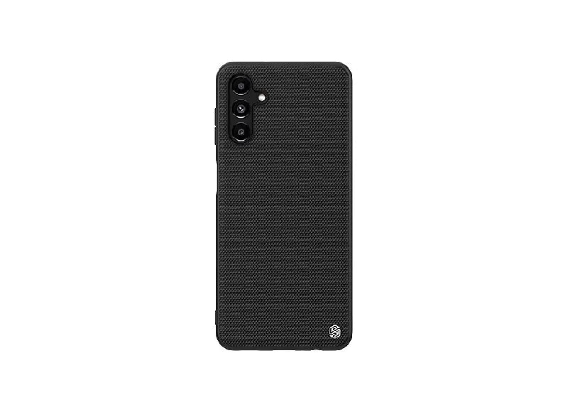 NILLKIN TEXTURED CASE SAMSUNG GALAXY A13 5G - BLACK