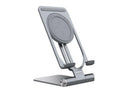 Nillkin Ασύρματος Φορτιστής 15W & Stand Grey NKT01