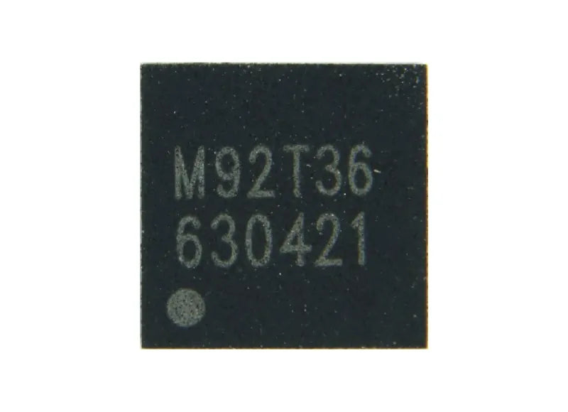 IC Υποδοχή Ρεύματος Nintendo Switch (M92T36) (OEM)