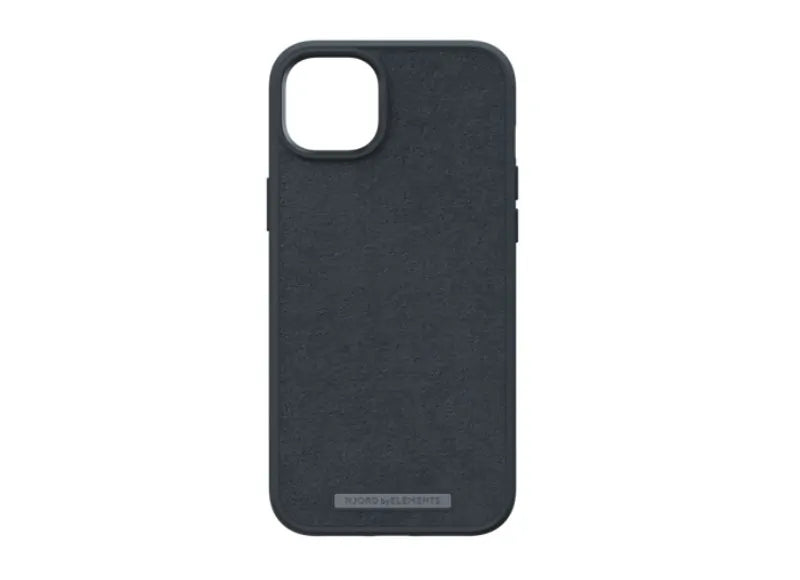 NJORD COMFORT PLUS CASE IPHONE 14 PLUS (BLACK)
