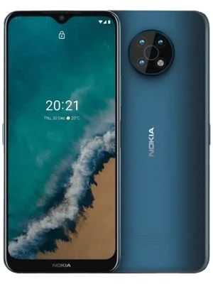 Nokia Smartphone Power Button Repair