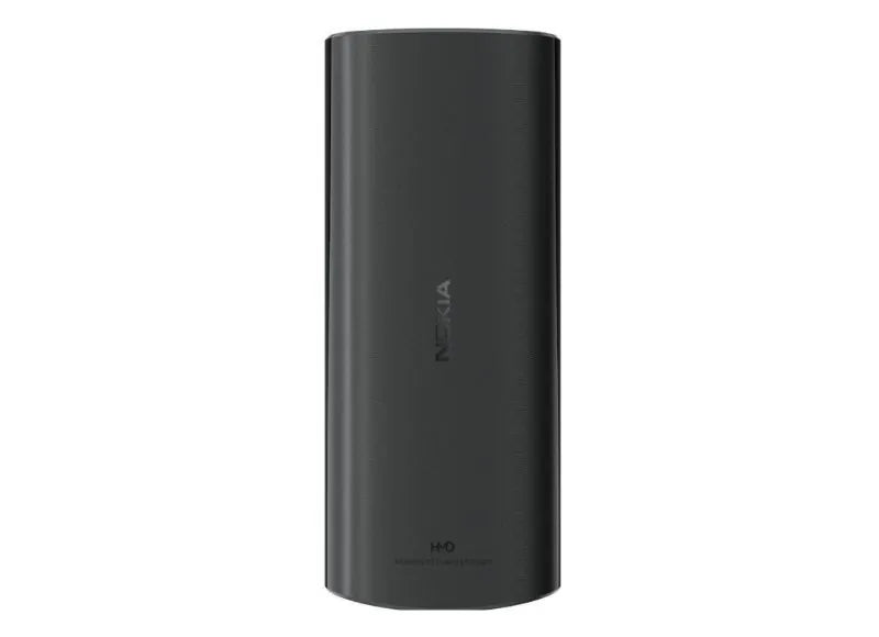 NOKIA 105 4G (2024) CHARCOAL