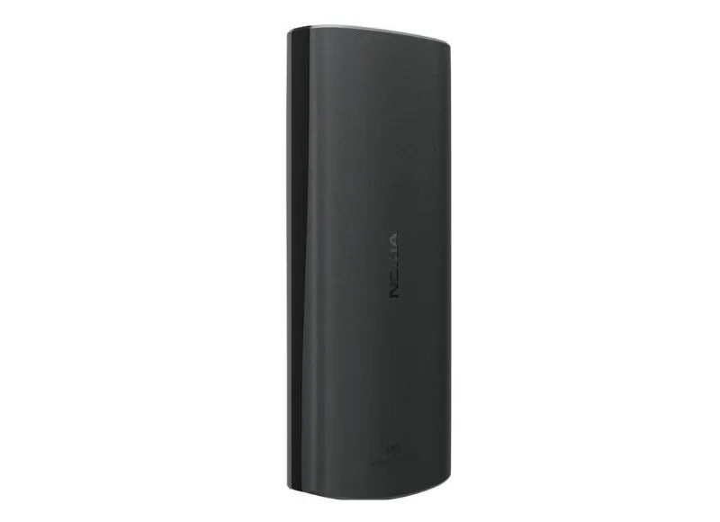 NOKIA 105 4G (2024) CHARCOAL