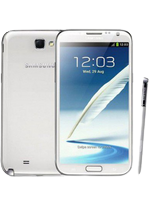 Galaxy Note 2 Screen Replacement