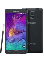 Επισκευή Samsung Galaxy Note 4 (SM-N910F)