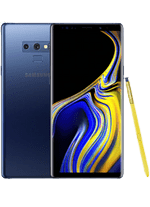 Επισκευή Samsung Galaxy Note 9 (SM-N960F)