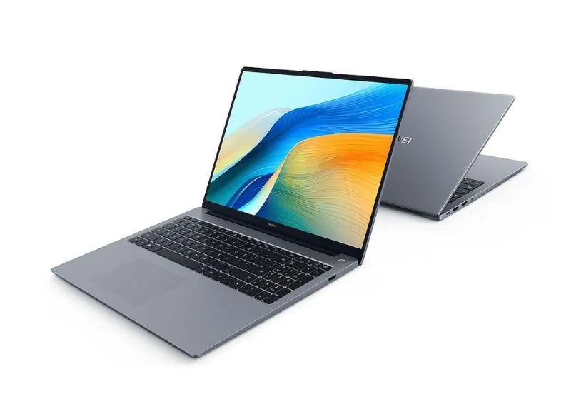 NOTEBOOK HUAWEI MATEBOOK BOHK-WAX9X Refurbished Grade A (RYZEN 5 3500 / 8GB / 256GB)