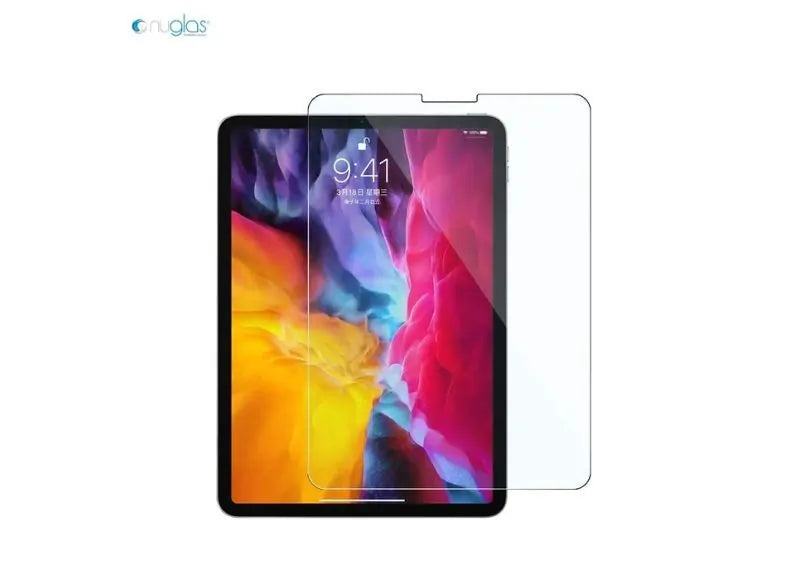 Nuglas Τζάμι Προστασίας Οθόνης 2.5D για iPad Pro 13" 2024
