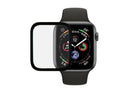 NUGLAS 3D TEMPERED GLASS - APPLE WATCH 7 45MM BLACK (OEM)