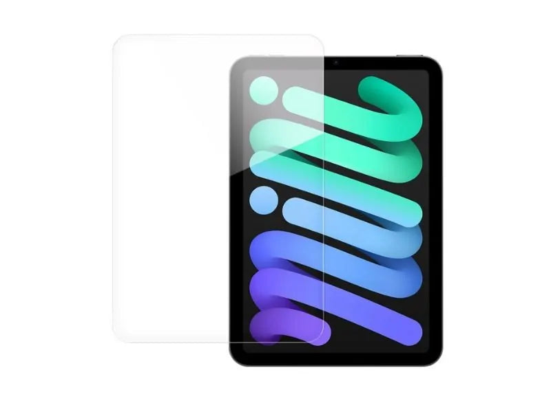 NUGLAS 3D TEMPERED GLASS IPAD MINI 6 (OEM)