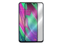 OEM Nuglas Glass Screen Protector 3D for Samsung Galaxy A40 Black