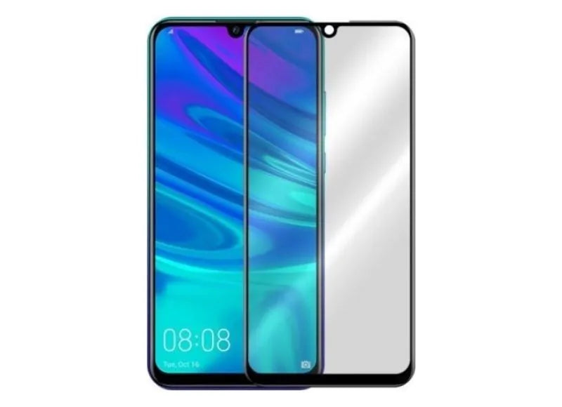 OEM Nuglas Glass Screen Protector 5D for Huawei P Smart 2019 Black