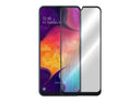 OEM Nuglas Glass Screen Protector 5D for Samsung Galaxy A10E / A20E / A40 Black
