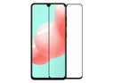 OEM Nuglas Glass Screen Protector 5D for Samsung Galaxy A41/A41 5G Black