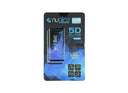 OEM Nuglas Glass Screen Protector 5D Full for Samsung Galaxy S23 Plus Black