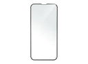 NUGLAS 5D FULL TEMPERED GLASS SAMSUNG S24 PLUS (BLACK)