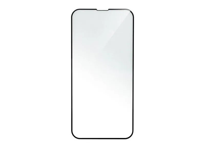 Nuglas Glass Screen Protector 5D Full for Samsung Galaxy S24 Ultra Black