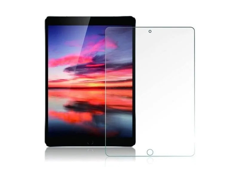 OEM Nuglas Glass Screen Protector 5D for iPad 10.2 2020/2021