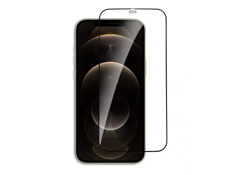 NUGLAS 5D TEMPERED GLASS IPHONE 12 PRO MAX (OEM)