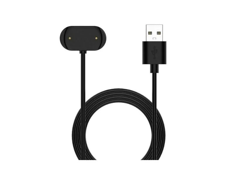 OEM Charger Amazfit GTR2 / GTS2 USB Black