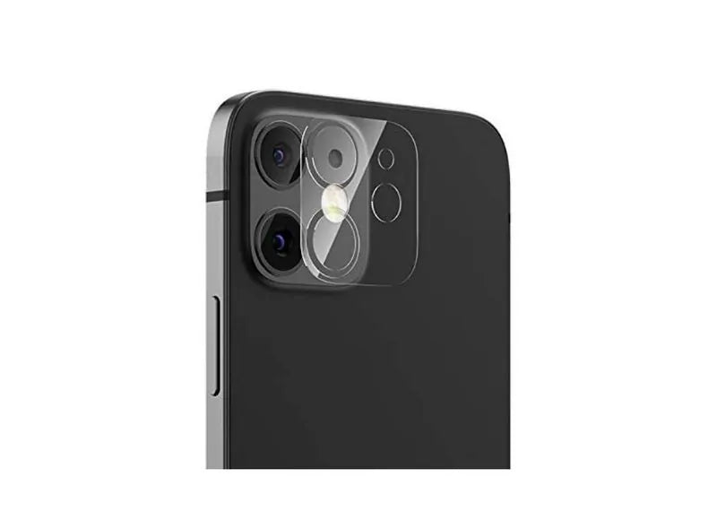 OEM CAMERA TEMPERED GLASS - IPHONE 12 MINI