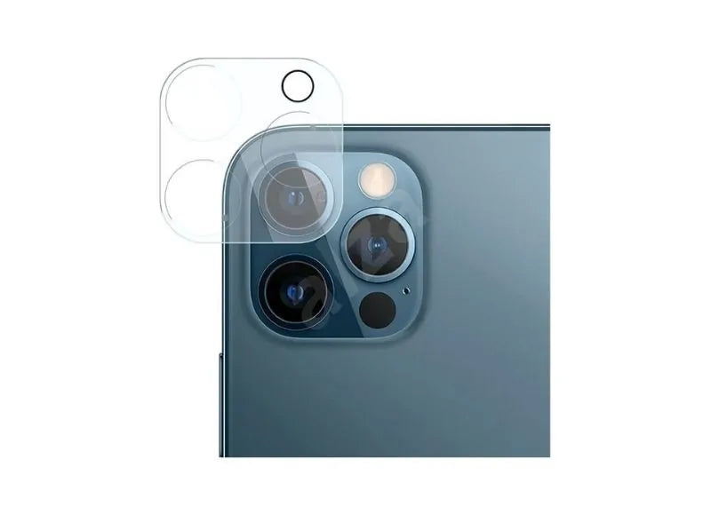 OEM Camera Glass Protector for iPhone 12 Pro Max