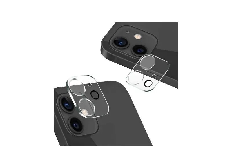 OEM Τζάμι Προστασίας Κάμερας για iPhone 12