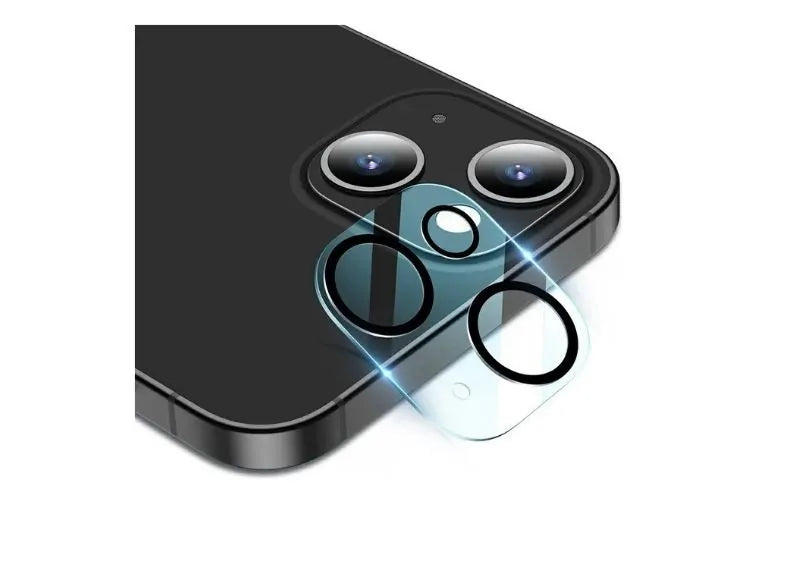 OEM CAMERA TEMPERED GLASS - IPHONE 13 / 13 MINI