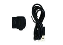 OEM Καλώδιο & Stand With 1m Samsung Gear Fit R350 Μαύρο