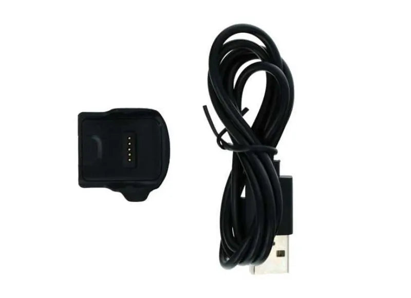 OEM Καλώδιο & Stand With 1m Samsung Gear Fit R350 Μαύρο