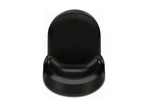 OEM Καλώδιο & Stand Samsung Gear S3 R760 / Gear S3 R770 Μαύρο