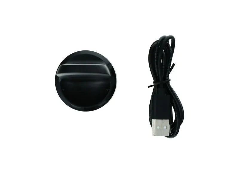 OEM Καλώδιο Charging Stand & 1m Samsung Gear Sport R600 Μαύρο