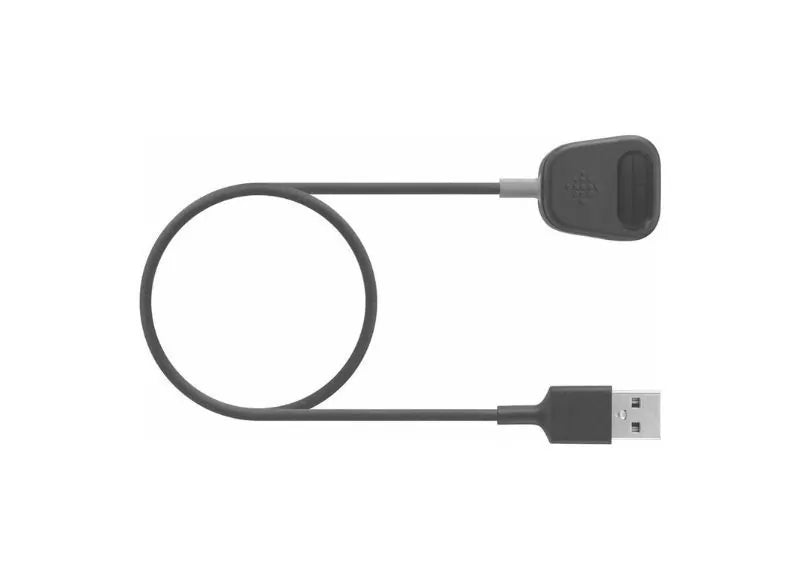 OEM FITBIT CHARGE 4 USB CHARGER BLACK